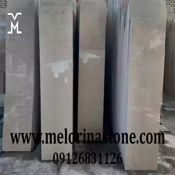 کاربردهای سنگ مرمریت دهبید انگورک ۴۰ طولی در معماری مدرن