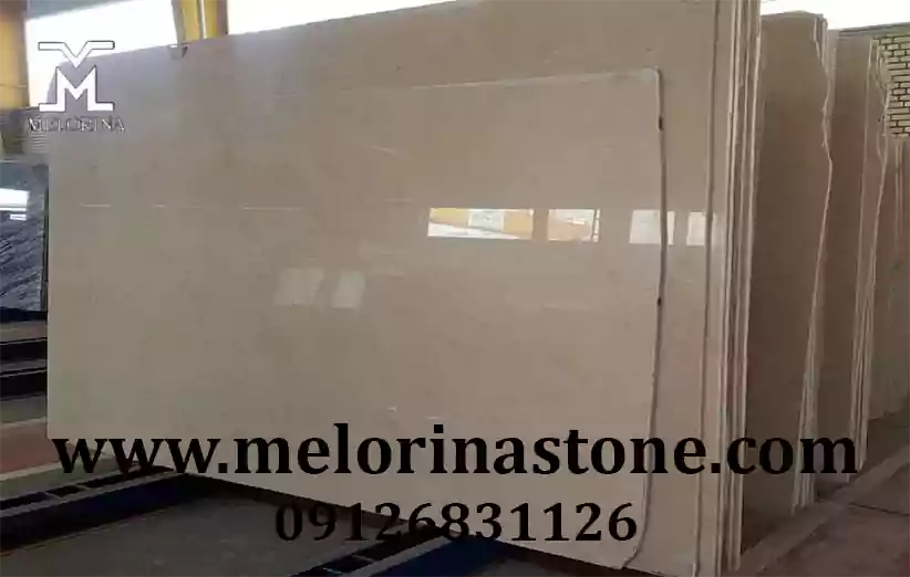 کاربردهای سنگ مرمریت دهبید زارعی