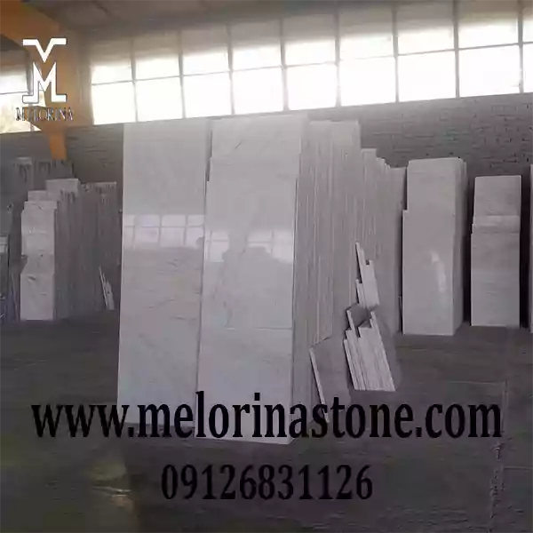 خصوصیات سنگ چینی سفید الیگودرز کوهستان درجه1